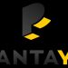 LOgo de sistema de streaming Pantaya