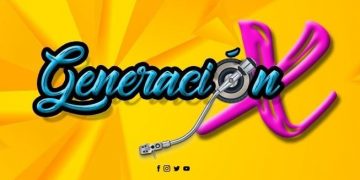 En mi búsqueda de contenidos encontré personas de mucho Contenido: Generación X