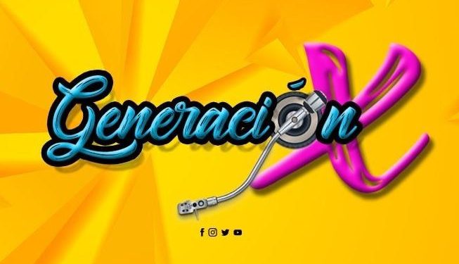 En mi búsqueda de contenidos encontré personas de mucho Contenido: Generación X