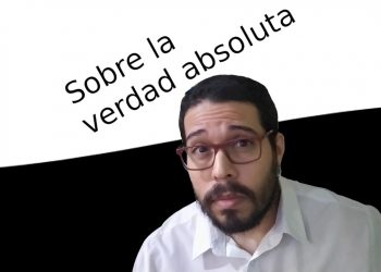 La verdad absoluta (según el Tao)